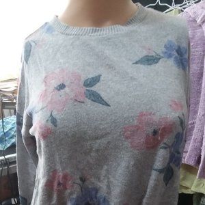 Bailey Lane sweater shirt (girls)